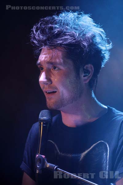 BASTILLE - 2013-04-25 - PARIS - La Fleche d'Or - 